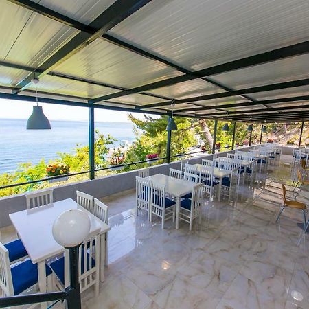 Isi Rooms Vlorë Exterior foto