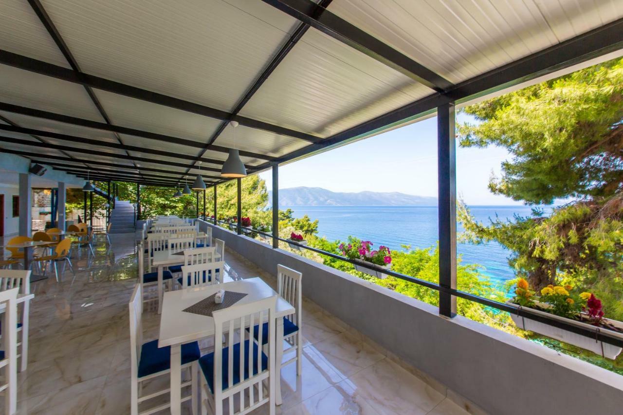 Isi Rooms Vlorë Exterior foto
