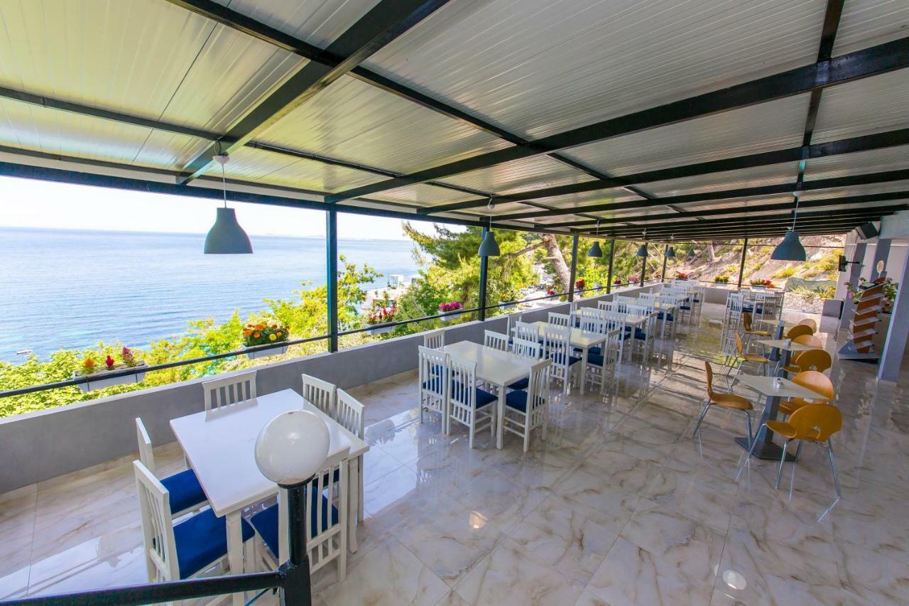 Isi Rooms Vlorë Exterior foto