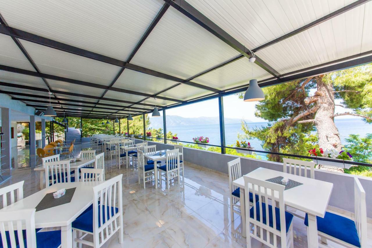 Isi Rooms Vlorë Exterior foto