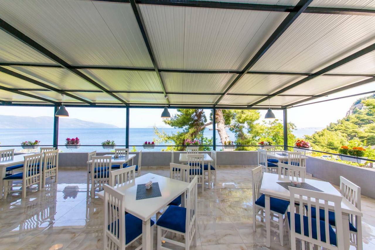 Isi Rooms Vlorë Exterior foto