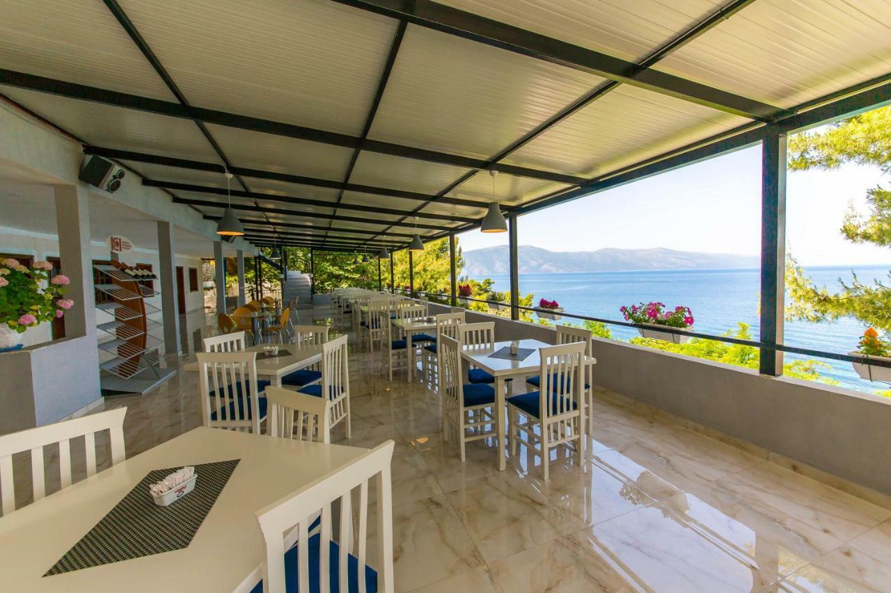 Isi Rooms Vlorë Exterior foto